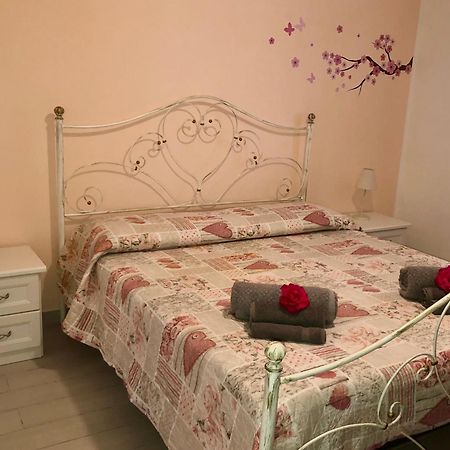 Residenza San Michele Villa Tropea Exteriör bild