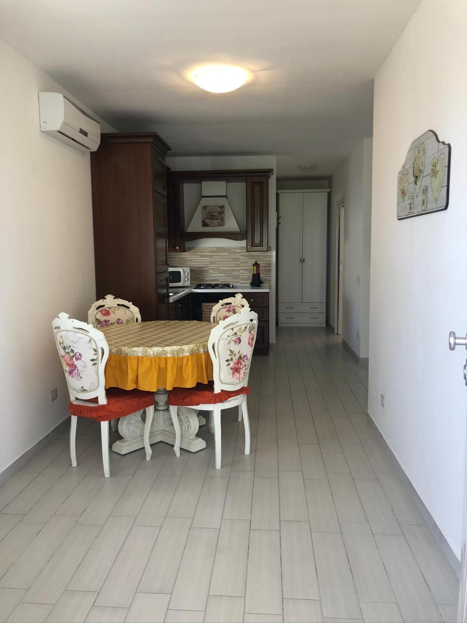 Residenza San Michele Villa Tropea Exteriör bild