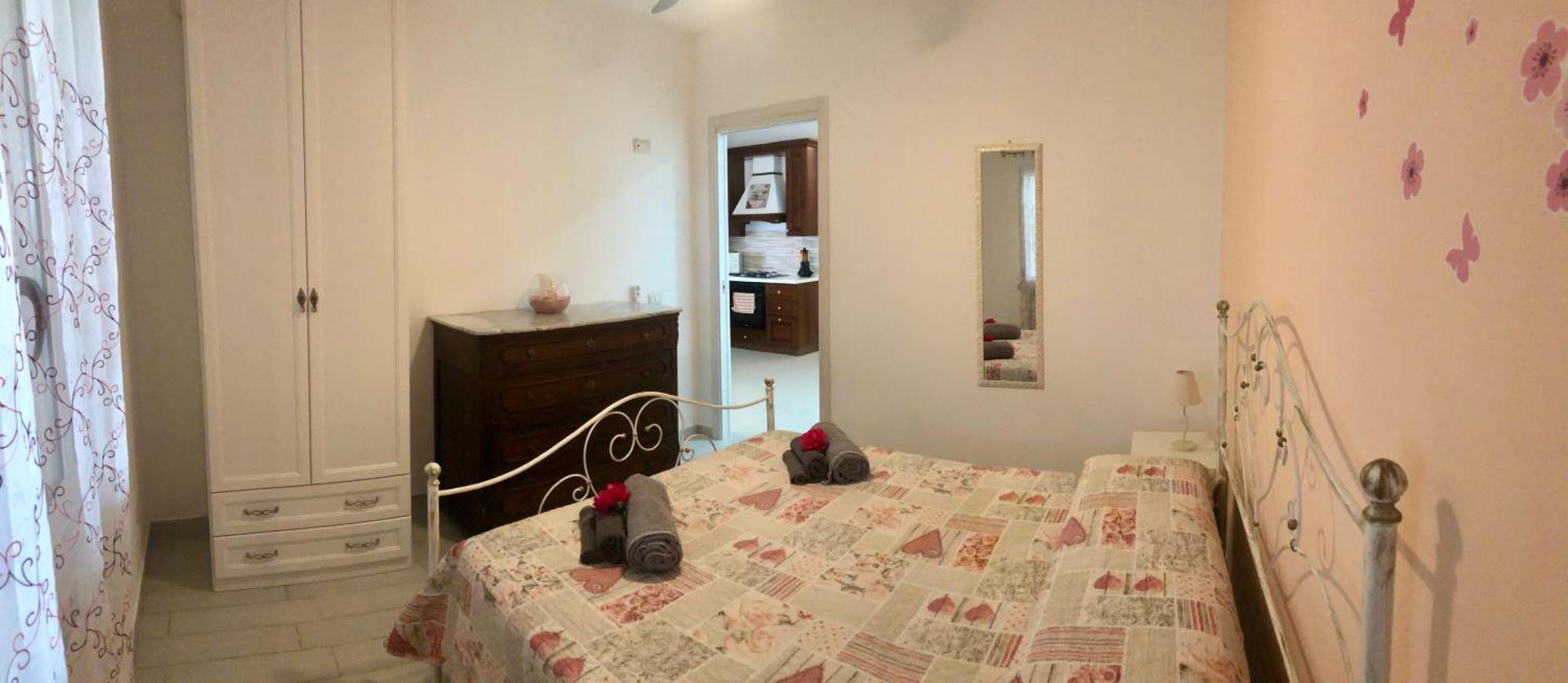 Residenza San Michele Villa Tropea Exteriör bild