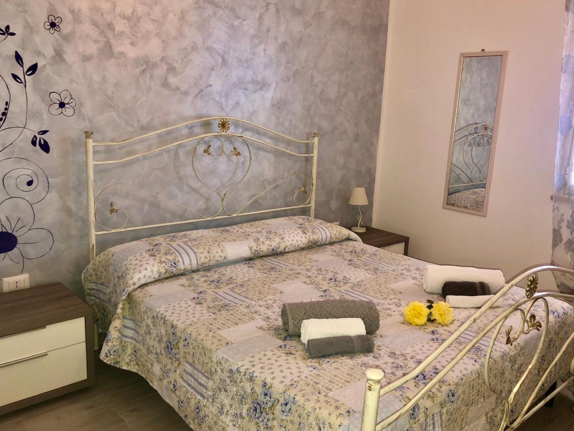 Residenza San Michele Villa Tropea Exteriör bild